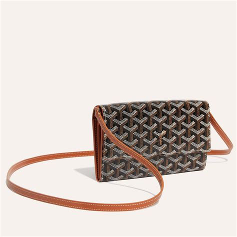 goyard varenne continental wallet|varenne continental wallet price.